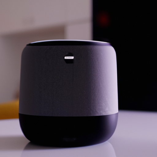 Apple HomePod Features Detailed Ahead of Launch: Features AirPlay Support, Gesture Controls, and Free Access to Apple Music