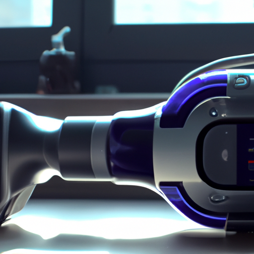 Dyson V11 Vacuum Cleaner With LCD Screen, Intelligent Features Launched in India