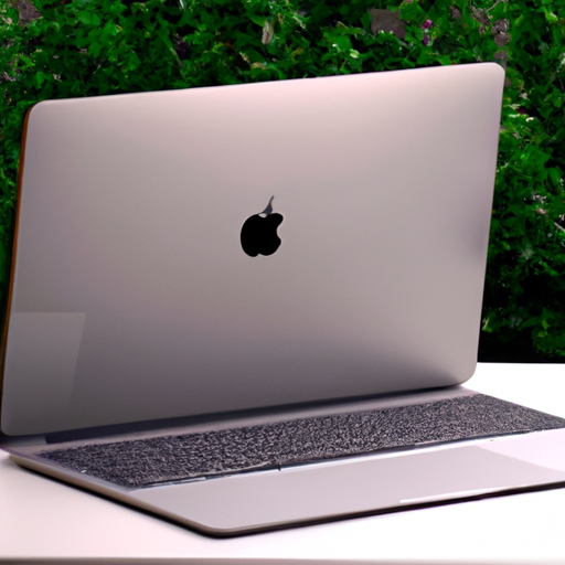 Apple Plans to Unveil 15.5-Inch MacBook Air in Spring 2023: Report