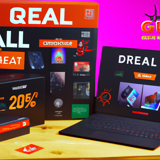 Amazon Great Indian Festival 2022 Sale: Best Deals on Gaming Laptops, Desktops, Accessories