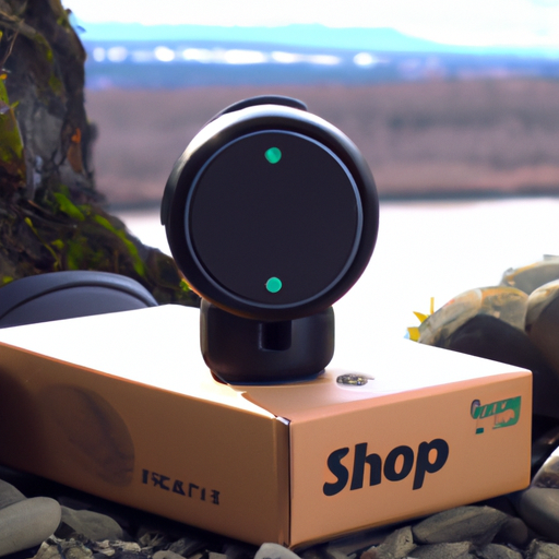 Amazon Echo Spot Review