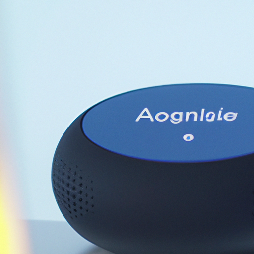 Google's AI Assistant Aims to Transcend the Smart Speaker