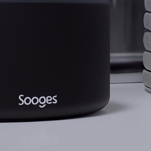 Google Sued by Sonos for Allegedly Stealing Its Wireless Speaker Tech