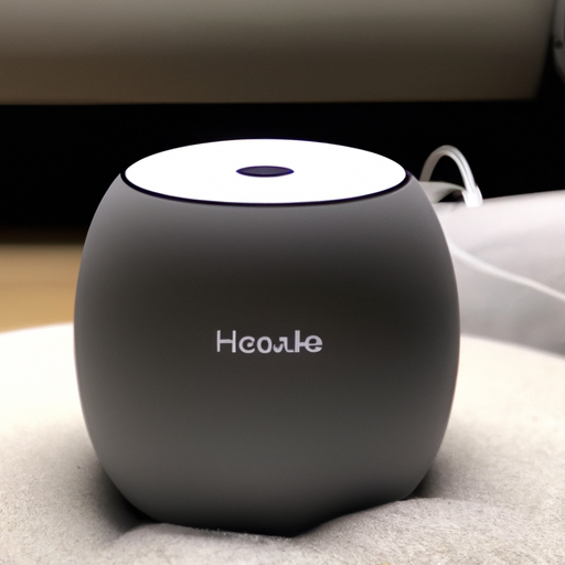 Apple HomePod, HomePod mini Receiving iOS 14.2.1 Update With General Improvements