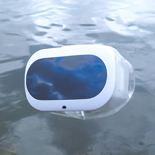 This Virtual Reality Device Lets People Feel the Sensation of Water Touching Their Lips in Metaverse