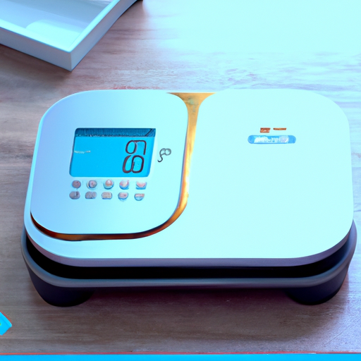 Eufy Announces Bluetooth Enabled Smart Weighing Scale C1 in India That Supports 12 Health Measurements