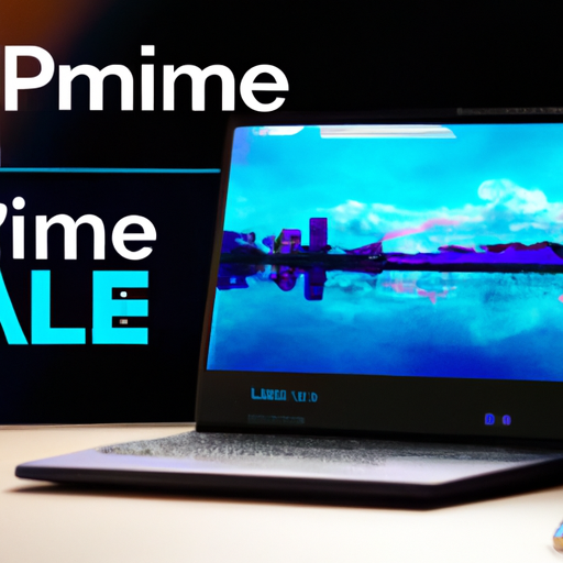 Amazon Prime Day Sale 2023: Best Deals on Laptops With the Biggest Discounts