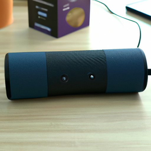 Amazon Echo Flex Plug-In Smart Speaker Launched in India at Rs. 2,999