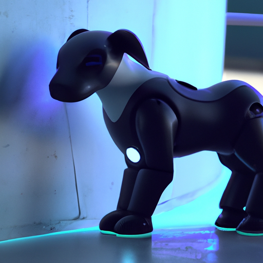 Xiaomi CyberDog, a Robotic Dog Powered by Nvidia's AI Platform, Unveiled in India