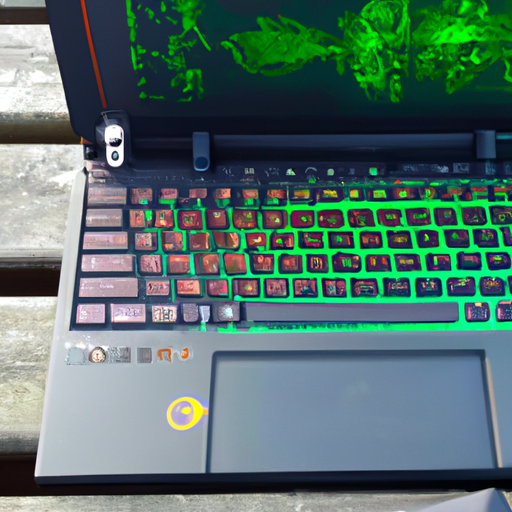 The Most Surprising Find: The Best Gaming Laptop Under $400