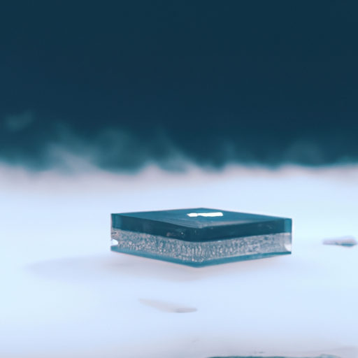 Quantum Computer Startup SEEQC Unveils Digital Chip for Super Cold Temperatures