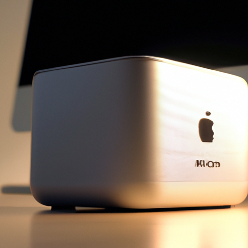 Mac Mini (M2 Pro, 2023) Review: A Lot of Power in an Unassuming Body