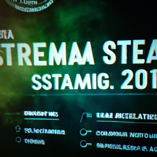 Steam Reveals Major Sales and Fests Schedule for 2023: The Full List