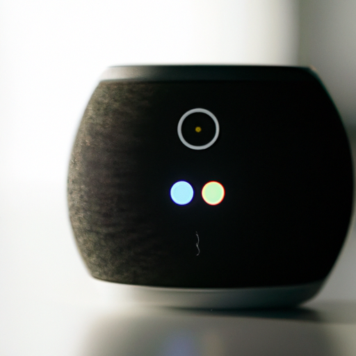 Google's AI Assistant Aims to Transcend the Smart Speaker