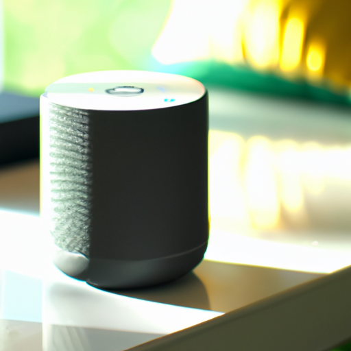 Google Smart Speakers Spotted Listening to More Than Just Voice Commands