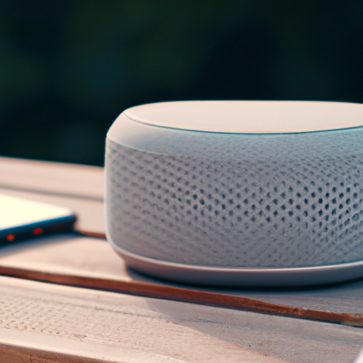 Yandex Launches $160 Smart Speaker for Digital Assistant 'Alice'