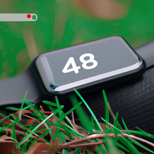 The Carbon Footprint of the Apple Watch Series 9