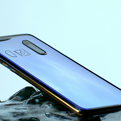 Realme Scale With Reinforced Glass Cover, Hidden LED Display Launched