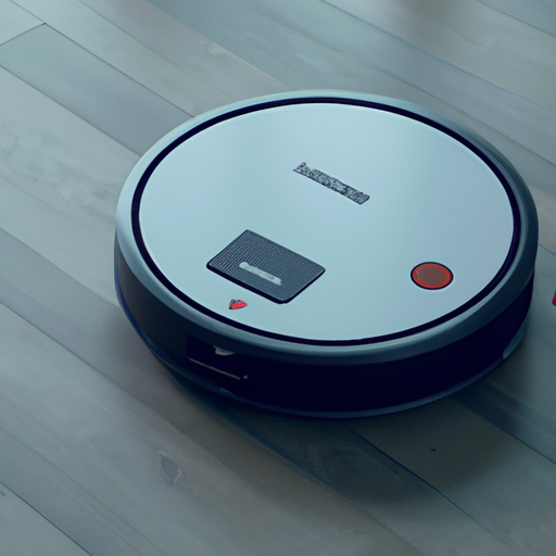 Xiaomi Teases Launch of Mi Robot Vacuum Cleaner in India on Friday