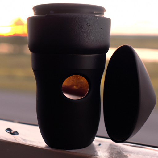 10 Best Travel Coffee Mugs (2023): Insulated, Steel, Thermal