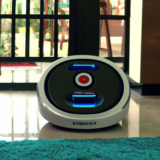 Eufy by Anker Robovac G10 Hybrid Robot Vacuum-Mop Launched in India, Priced at Rs. 16,999