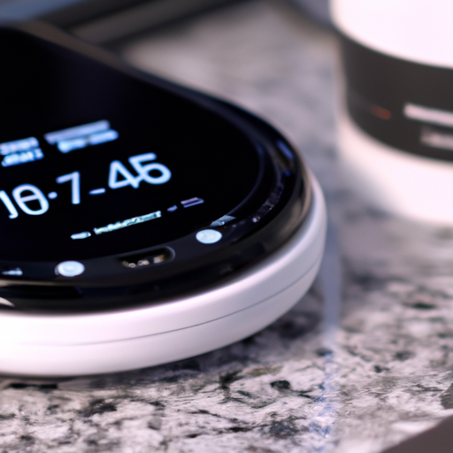 Timex Alarm Clock With Wireless Charging Spotted on Wireless Power Consortium Site