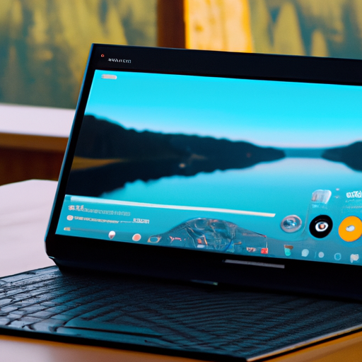 Lenovo Laptops Can Now Turn Into Smart Displays Using Alexa’s Show Mode, but Only on Select Models