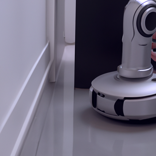 Dyson Building Robots That Are Capable of Household Chores