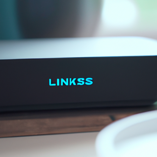 Linksys Aware Motion-Sensing Service Adds Support for Third-Party Connected Devices; Wi-Fi 6E Router Launched