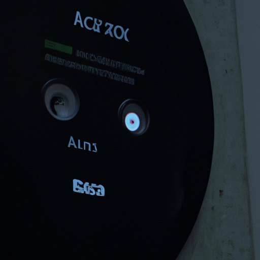 Amazon Says It’s Considered Face Scanning in Ring Doorbells