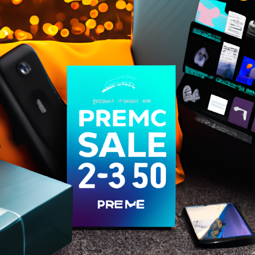 Amazon Prime Day 2022 Sale: Best Early Access Deals on Smartphones, TVs, Smartwatches and More