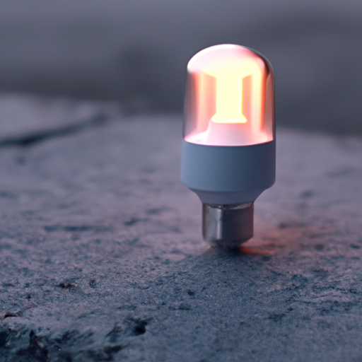 Mi LED Smart Bulb Launched in India, Will Go Up for Crowdfunding on Friday