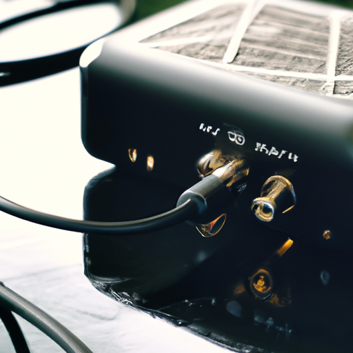 Review: The Ultimate Headphone Amp - Naim Uniti Atom HE