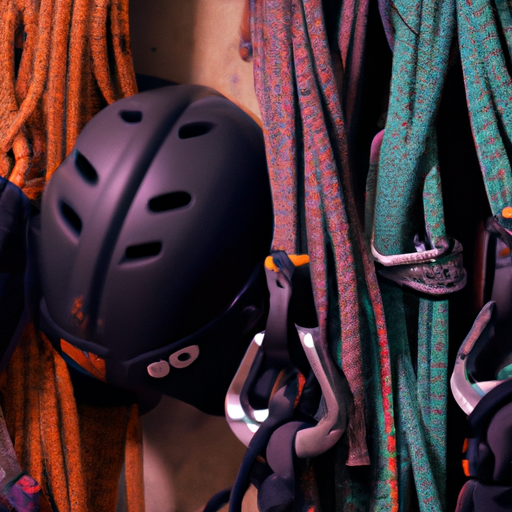 Top Climbing Gear for Novice Climbers: Essential Harnesses, Belay Devices, and Helmets