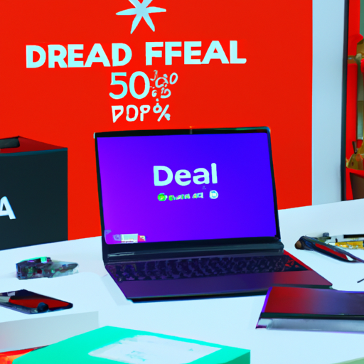 Best Deals on Laptops Under Rs. 50,000: Amazon Great Freedom Festival 2023 Sale Day 2