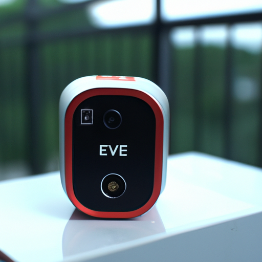 Godrej Eve PT, Eve Mini, and Eve Cube Security Cameras Review