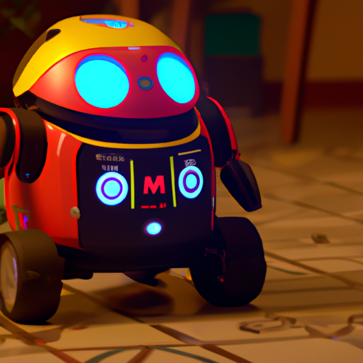 Miko 3 AI-Powered Educational Robot for Kids Launched in India