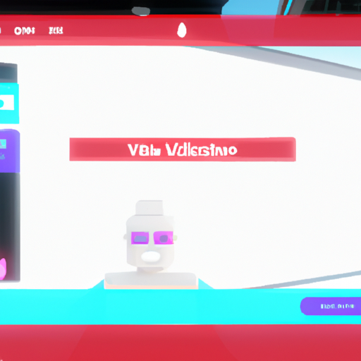 Expanding Roblox's Metaverse Vision through Video Chat