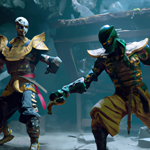 Mortal Kombat 1 Shows Off Kameo Fighters in Bone-Krunching Gameplay Trailer