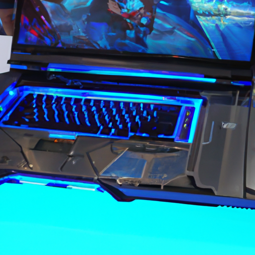 Alienware m18, m16, x16, x14 R2 Gaming Laptops, Aurora R15 PC, 500Hz Monitor Unveiled at CES 2023