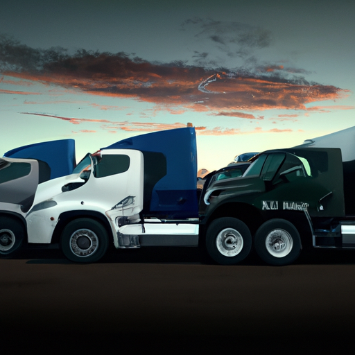 Hybrid Trucks Still in Demand Despite EV Mania