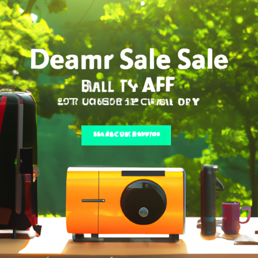 Amazon Summer Sale 2022: Best Deals on Home Appliances