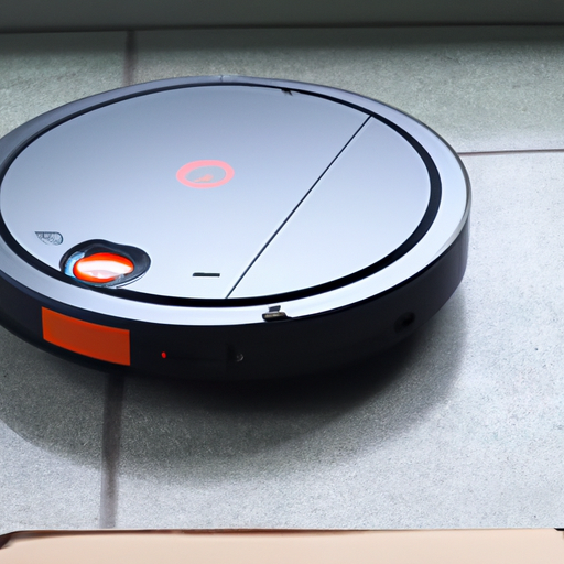 Mi Robot Vacuum Mop-P Shipments in India Delayed, Xiaomi Now Promises to Ship by December 1