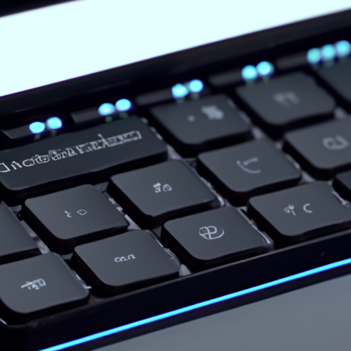 CES 2020: Samsung to Showcase Futuristic Keyboard That Lets You Type With Phone’s Selfie Camera and AI