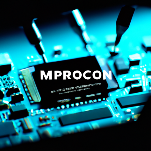 US Chipmaker Micron's Products to Be Examined in China for Cybersecurity Risks