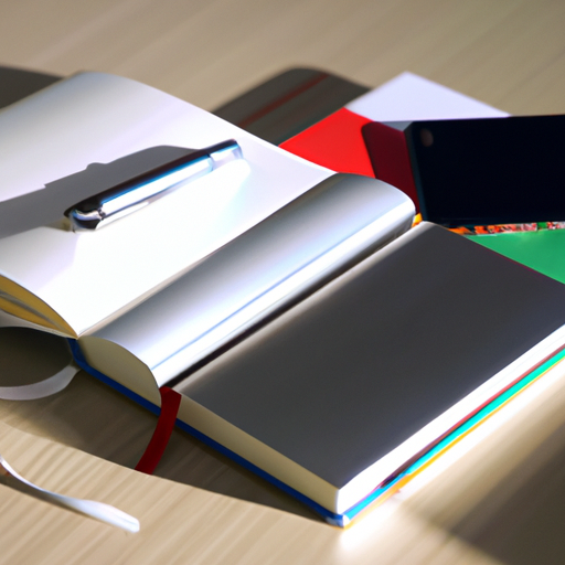 Top 10 Smart Notebooks, Smart Pens, and Reusable Books for 2023