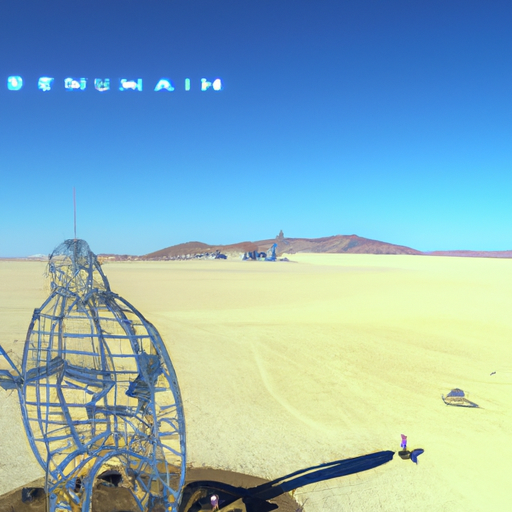 The Future of Burning Man: A New Beginning