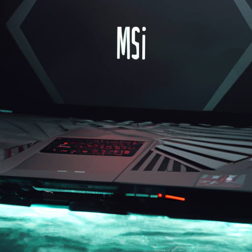 CES 2023: MSI Gaming Laptop Portfolio Refreshed With 13th Gen Intel CPUs, Nvidia RTX 40 Series GPUs