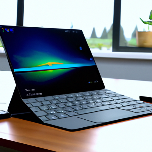 Microsoft Surface Pro 9, Surface Laptop 5 With Up to 12th Gen Intel Core i7 Processors Launched in India