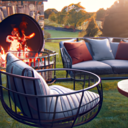 40 Best Labor Day Deals (2023): Firepits, Grills, and Couches